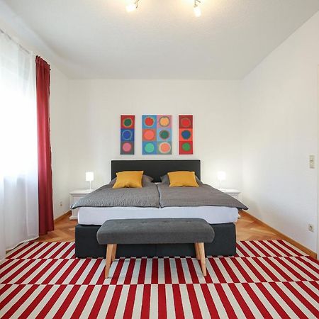 Ferienwohnung Leipzig Land Naunhof Luaran gambar