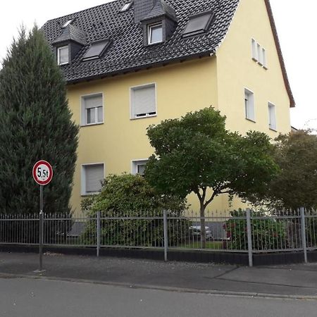 Ferienwohnung Leipzig Land Naunhof Luaran gambar